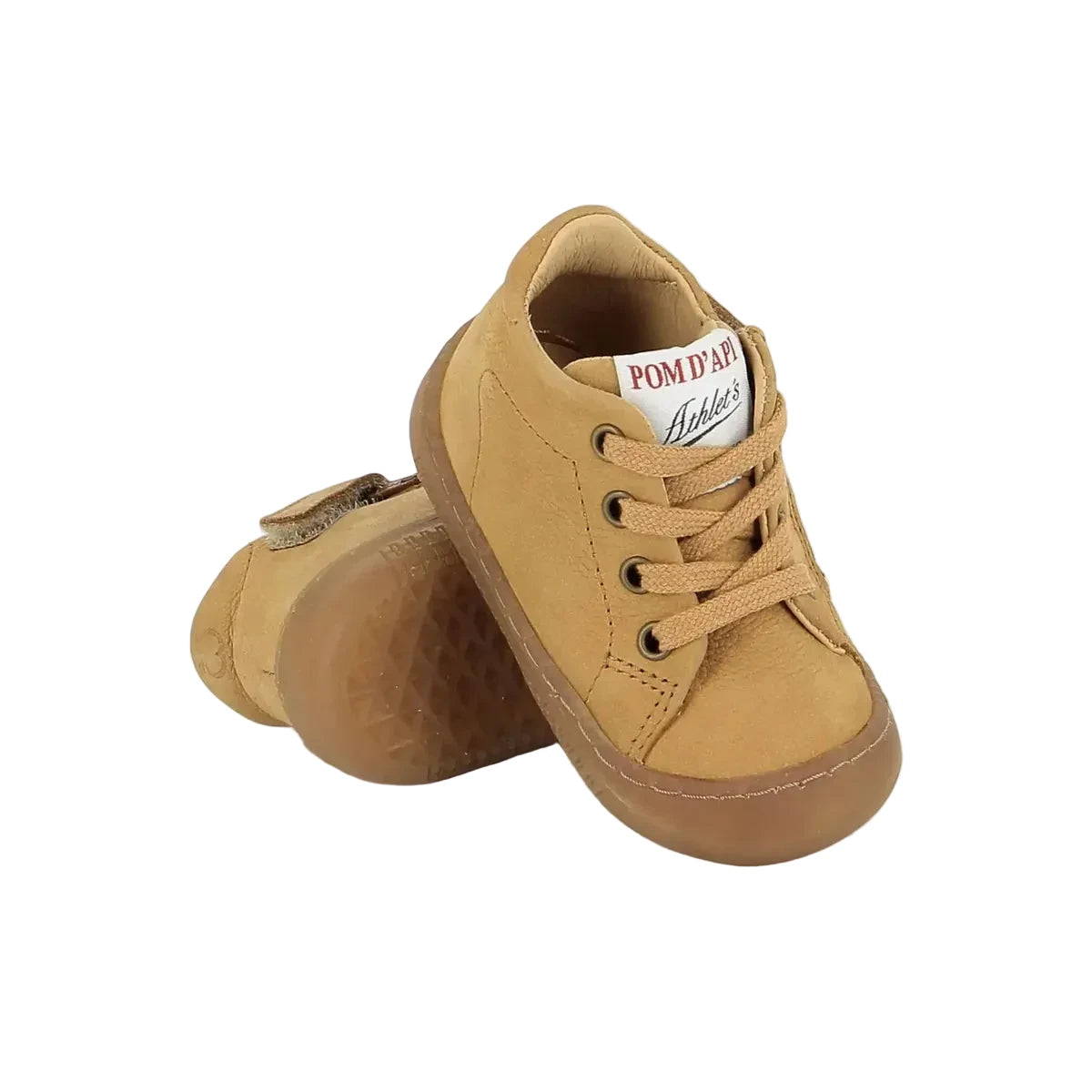 Premiers pas Yaka Walk Nougat Pom D’Api Pom d’Api