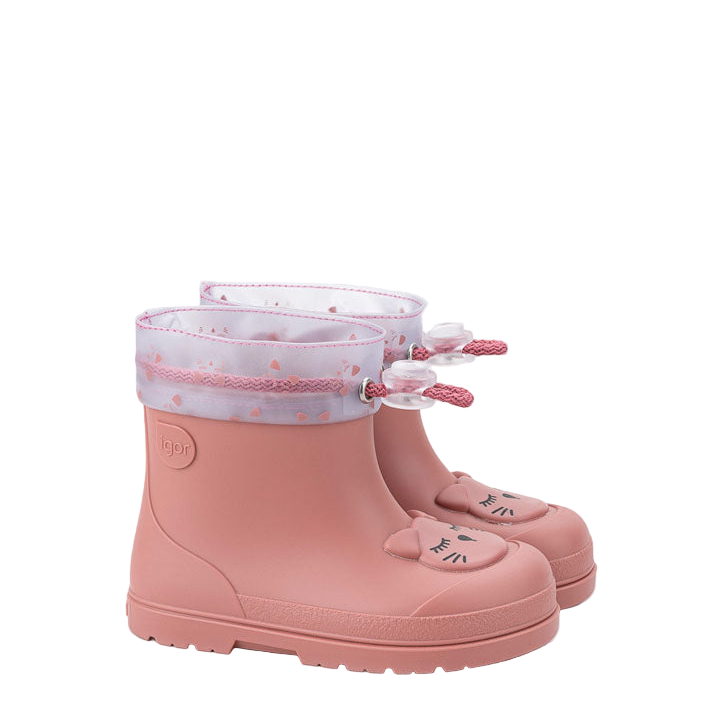 Bottes de Pluie Igor Chat Igor