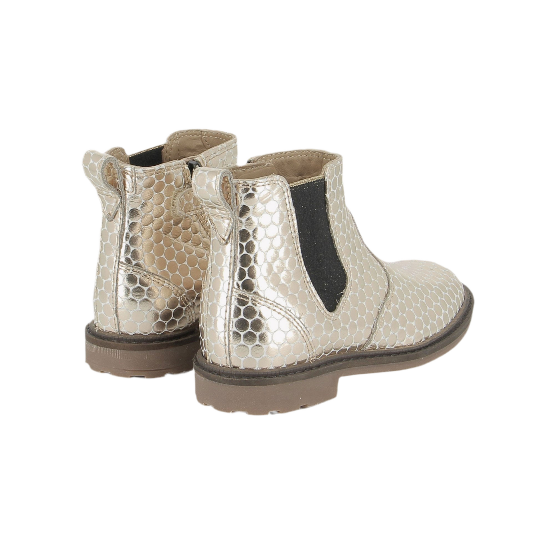 Sister Jodzip White Platine Pom d’Api