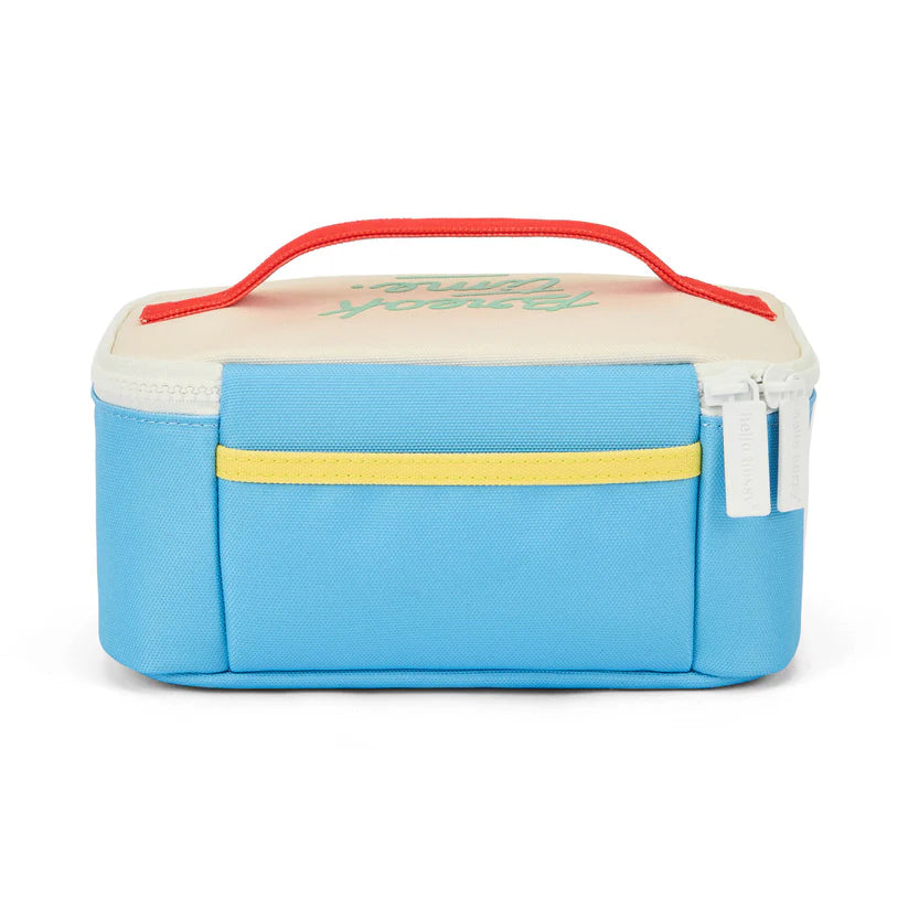 Sac Repas Mini Sky Pop Hello Hossy