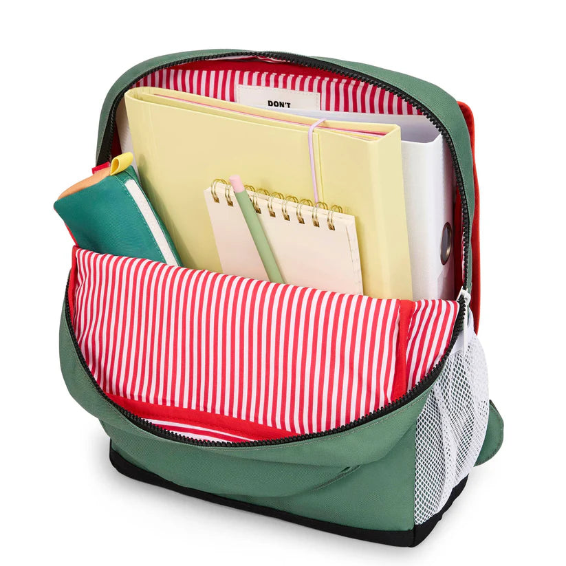 Sac à Dos Hello Hossy Mini Sky Blue Hello Hossy