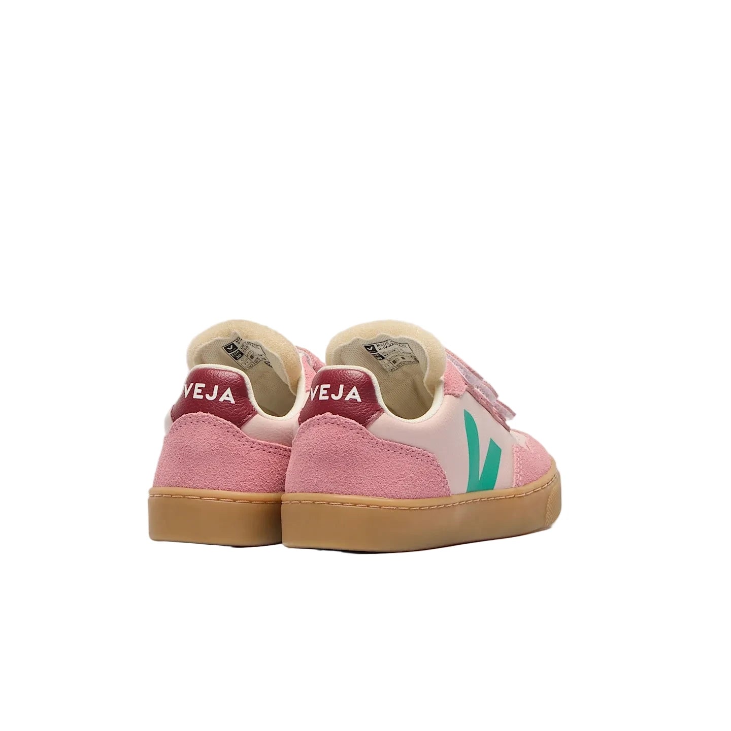 Veja V-90 Petal Mary Tag Natural VEJA