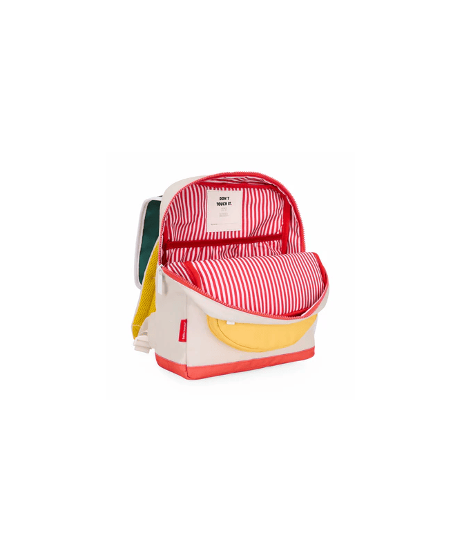 Sac à Dos Hello Hossy Mini Playmo Hello Hossy