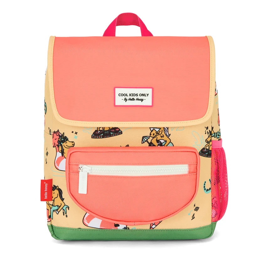 Sac à Dos Hello Hossy Unicorn Hello Hossy