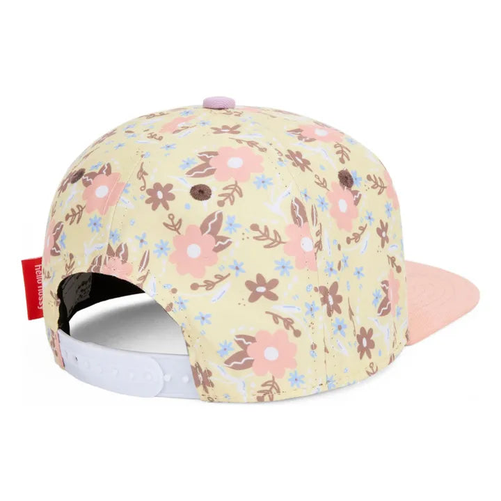 Casquette Hello Hossy Pastel Blossom Hello Hossy