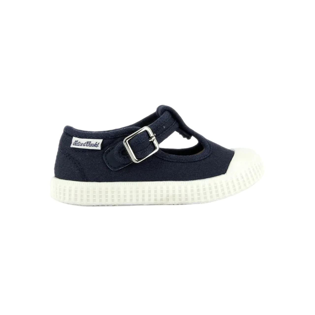 Babies Toile Bleu Tartine & Chocolat Tartine et Chocolat