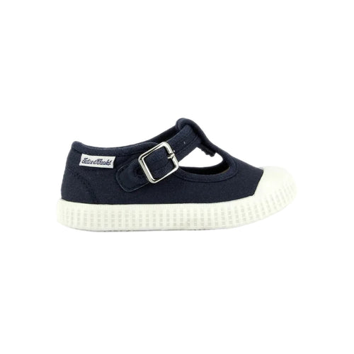 Babies Toile Bleu Tartine & Chocolat Tartine et Chocolat