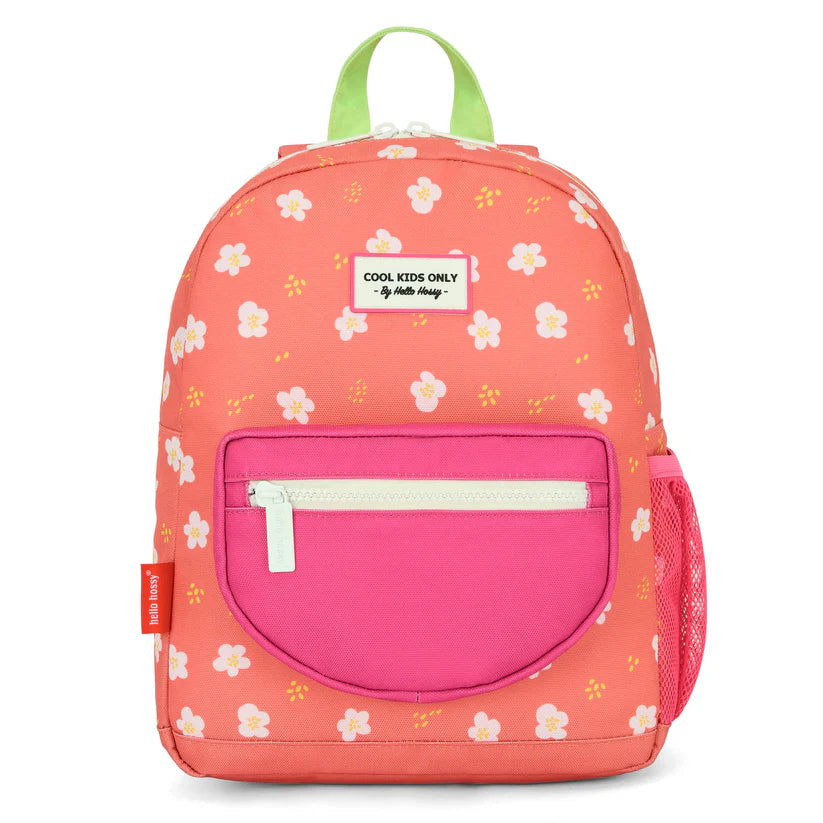 Sac à Dos Hello Hossy Peachy Bloom Hello Hossy
