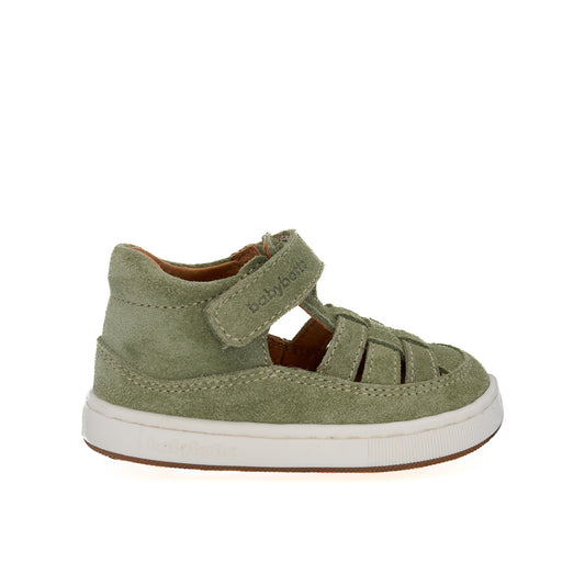 Chaussures Paul Vert  Babybotte Babybotte