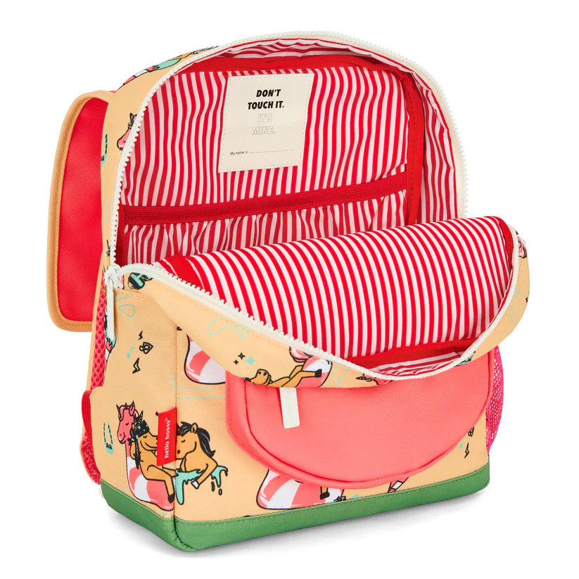 Sac à Dos Hello Hossy Unicorn Hello Hossy