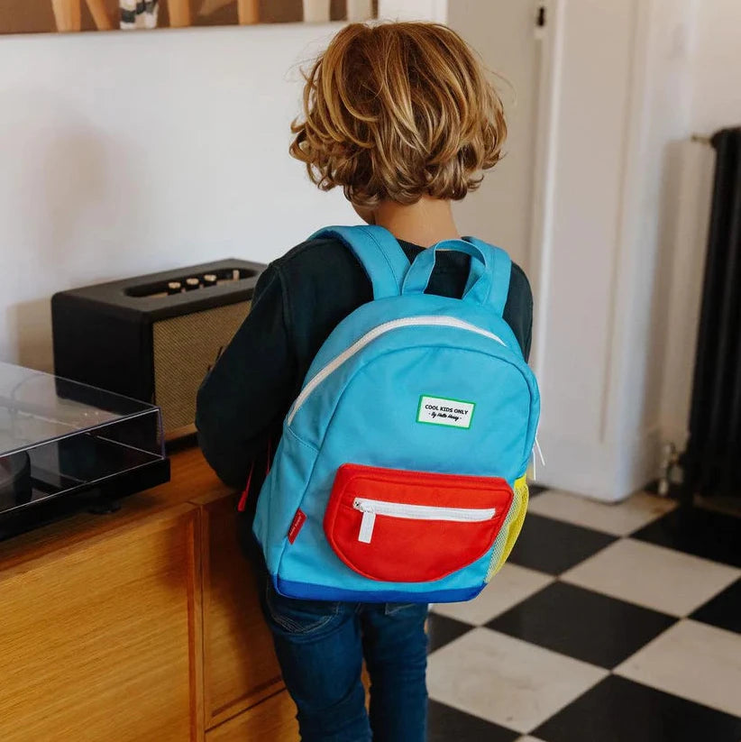 Sac à Dos Hello Hossy Mini Sky Pop Hello Hossy