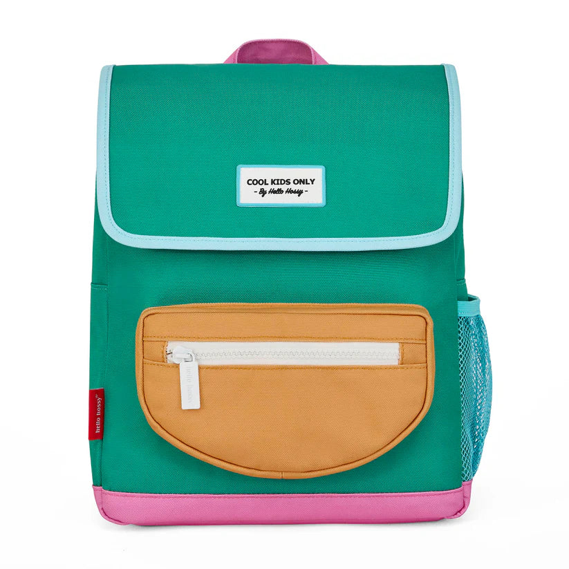 Sac à Dos Hello Hossy Mini Ali Hello Hossy