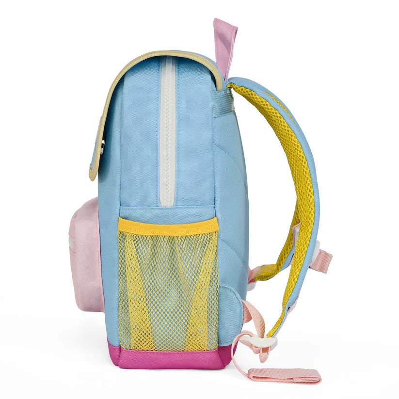 Sac à Dos Hello Hossy Mini Sky Blue Hello Hossy