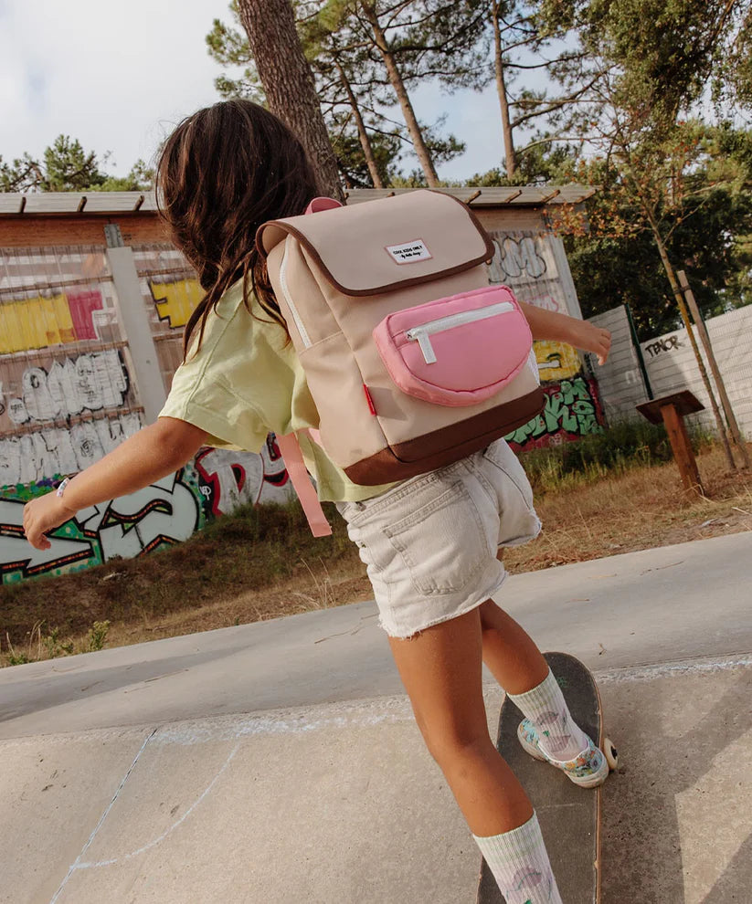 Sac à Dos Hello Hossy Mini Macaroon Hello Hossy