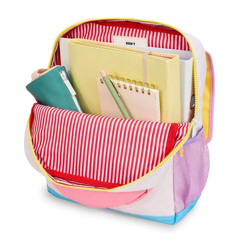 Sac à Dos Hello Hossy Mini Sugar Hello Hossy