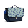 Cartable Moyen Caramel&Cie Road Trip Caramel&Cie