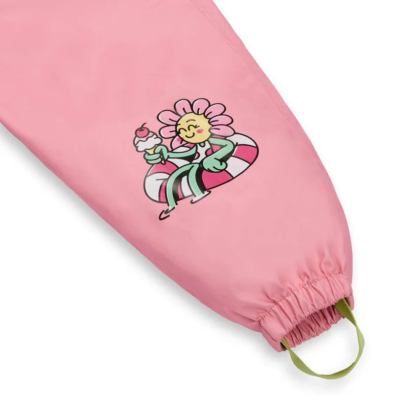 Pantalon de Pluie Pitaya Hello Hossy