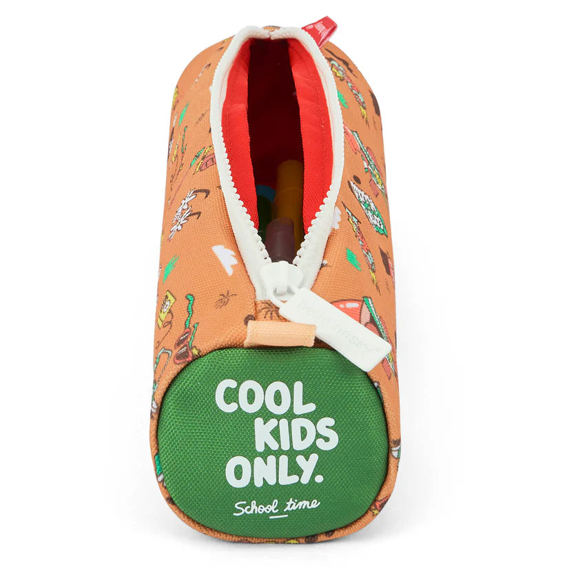 Trousse Scolaire Music Festival Hello Hossy
