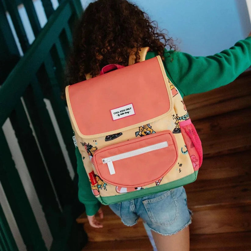 Sac à Dos Hello Hossy Unicorn Hello Hossy