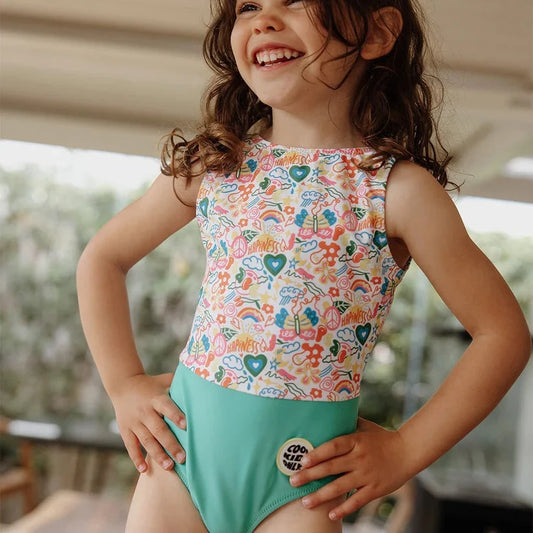 Maillot de Bain Happiness Hello Hossy