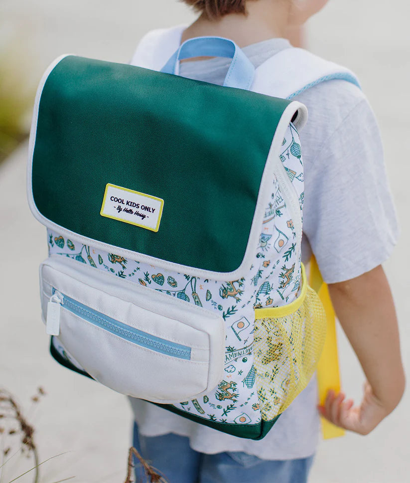 Sac à Dos Hello Hossy Japan Hello Hossy