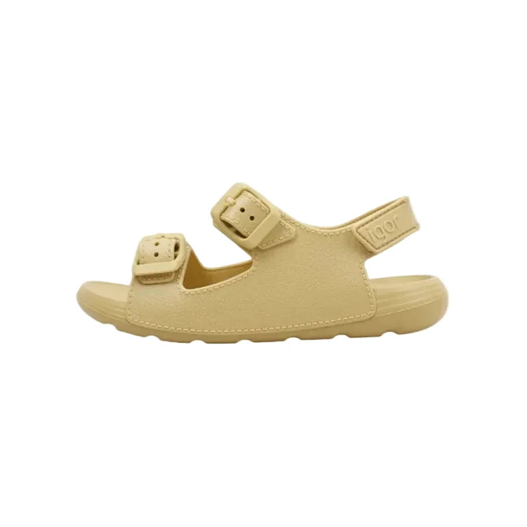 Chaussures de plage Igor Jaune Dijon Igor