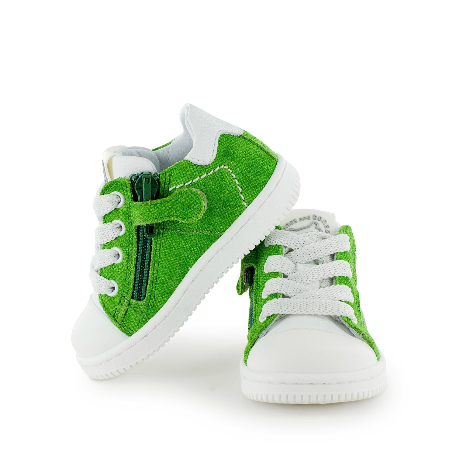 Nepo Brick Stones and Bones