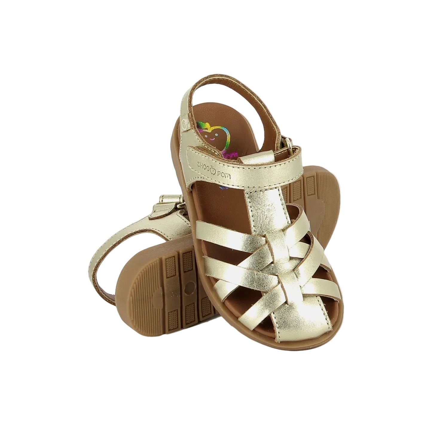 Sandales Shoopom Kerala Easy Strap Shoo pom