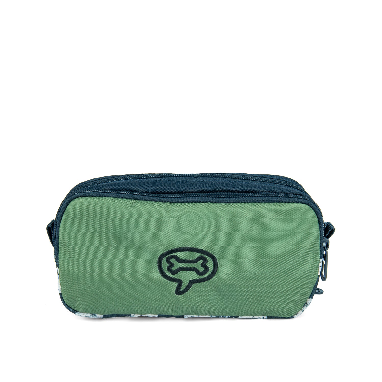 Trousse Double Concours Stones and Bones Stones and Bones