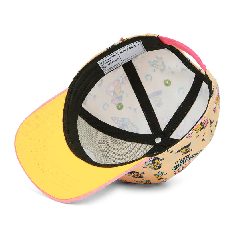 Casquette Hello Hossy Unicorn Hello Hossy