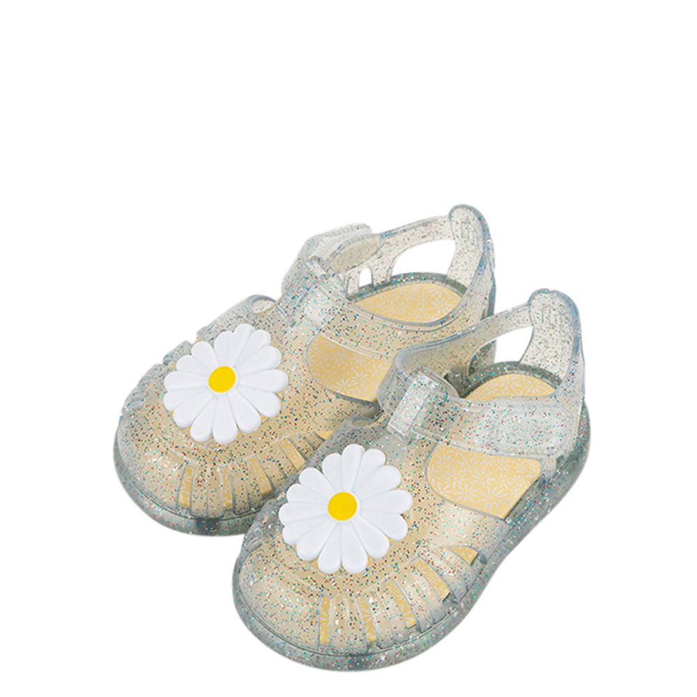 Chaussures de plage Igor Fleur Argenté Igor