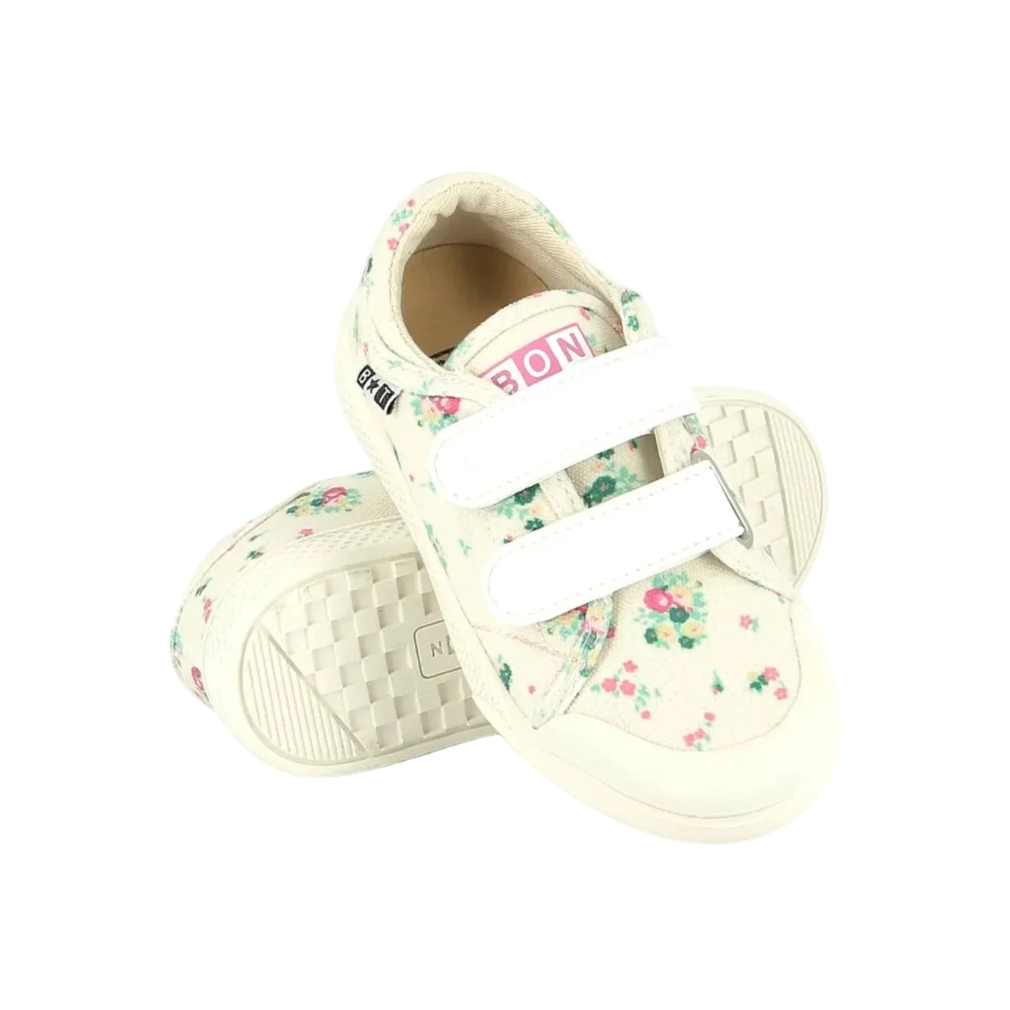 Baskets Izy Scratch Bouquet Coco Bonton Bonton