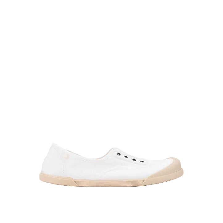 Chaussures Toile Igor Lona Blanco Adulte Igor
