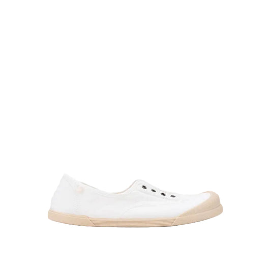 Chaussures Toile Igor Lona Blanco Adulte Igor