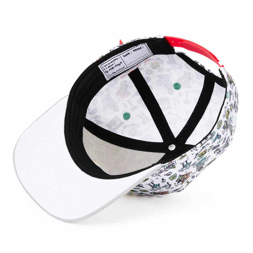 Casquette Hello Hossy Florida Hello Hossy