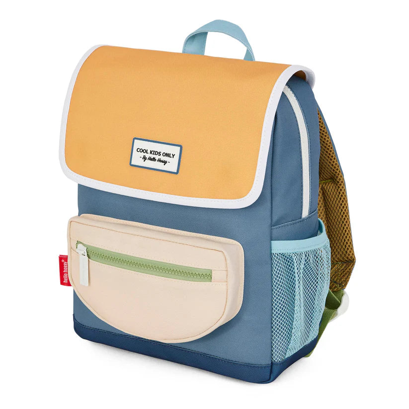 Sac à Dos Hello Hossy Mini Sam Hello Hossy