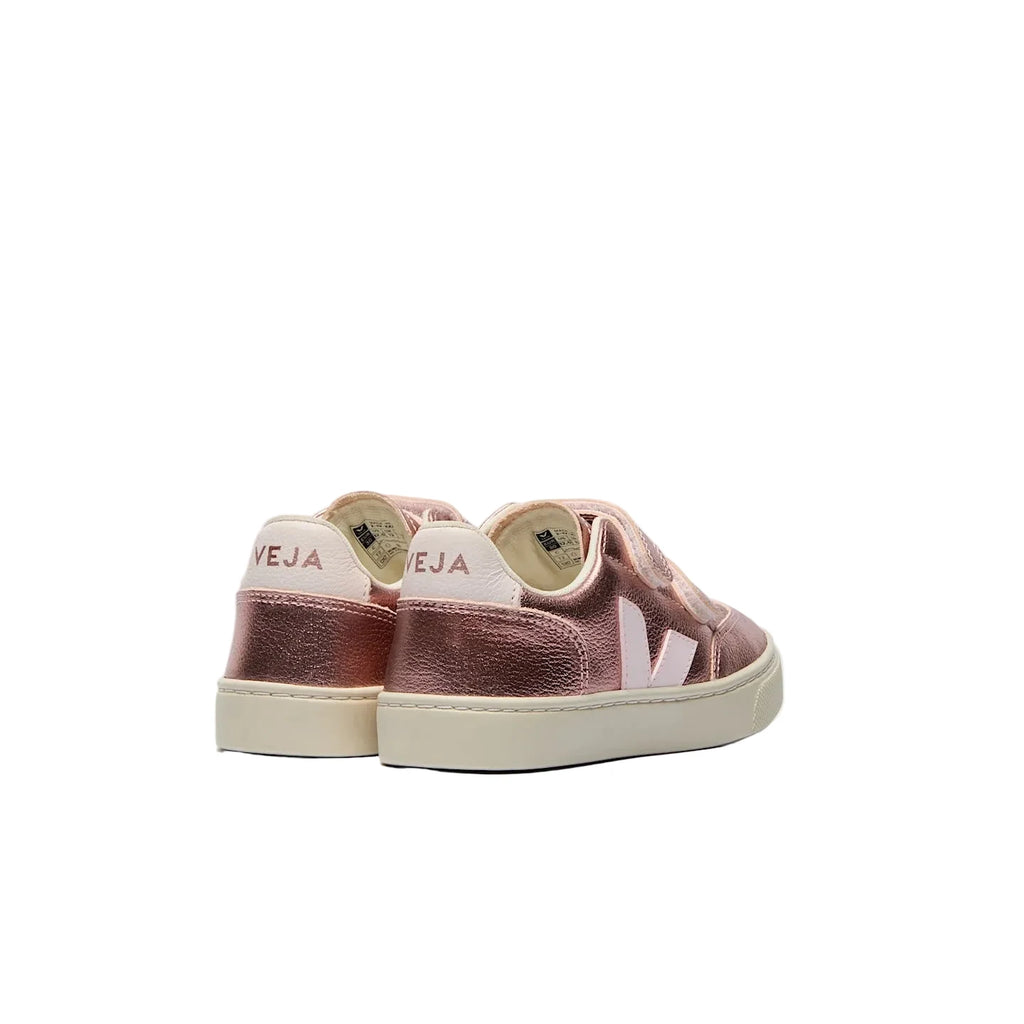 Veja V-12 Nacre Lassi VEJA