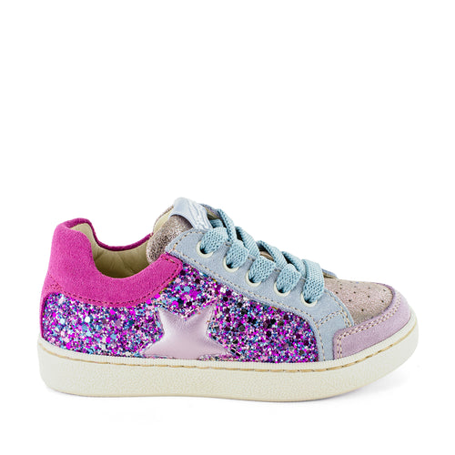 Baskets Ravid Mauve Lila Stones and Bones Stones and Bones