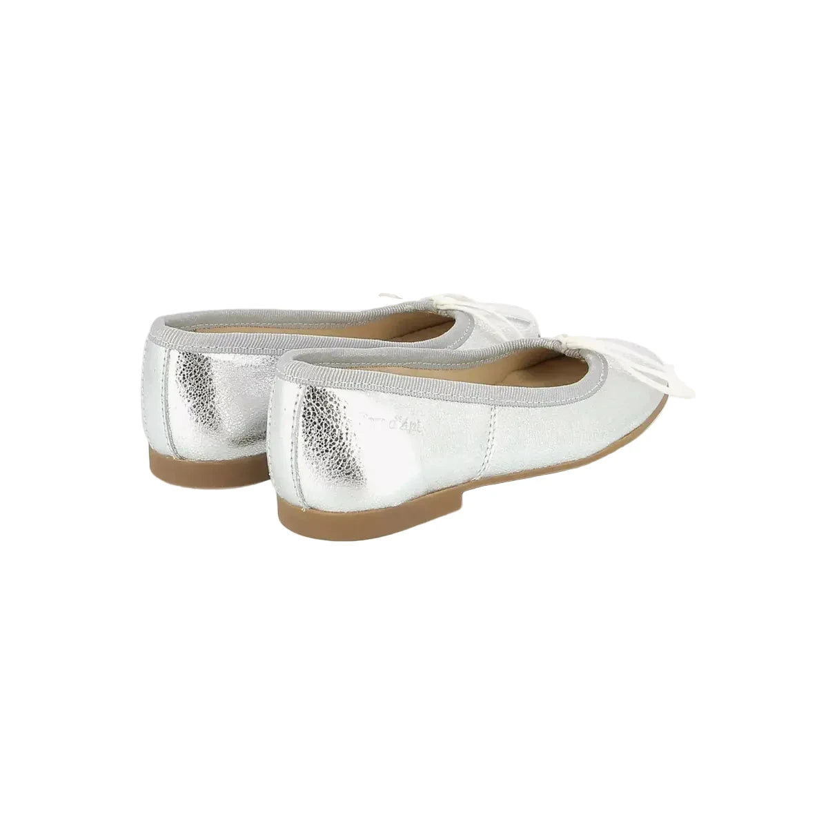 Ballerines Dory Bal Pom D’Api Pom d’Api