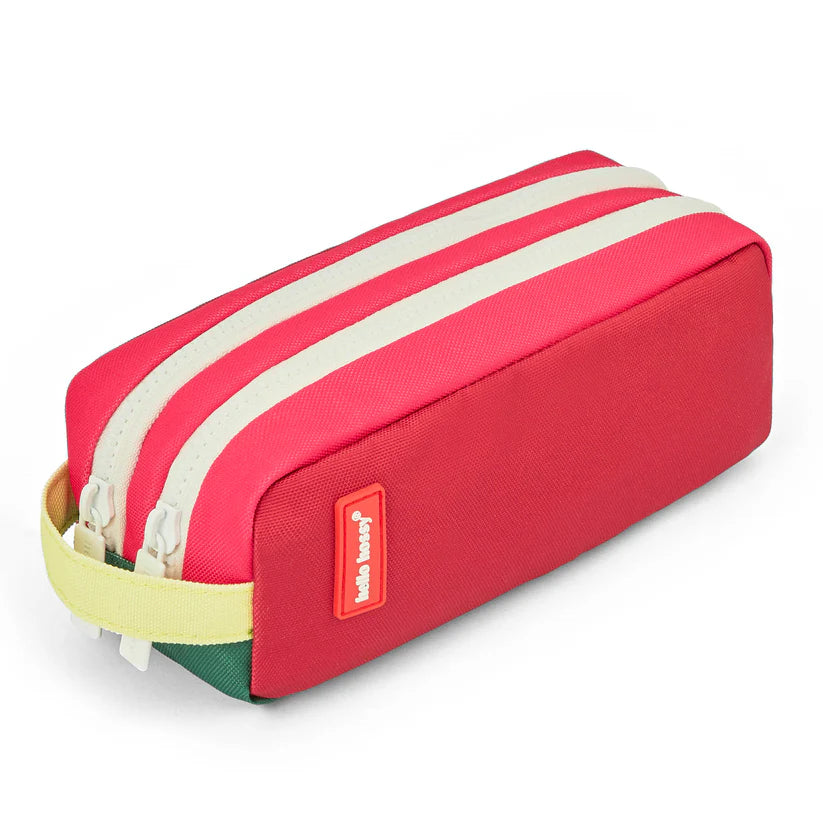 Trousse Scolaire Mini Pastèque Hello Hossy
