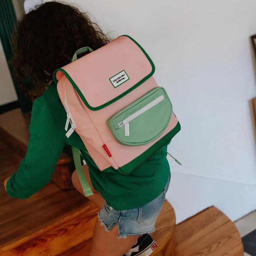 Sac à Dos Hello Hossy Mini Smoothie Hello Hossy