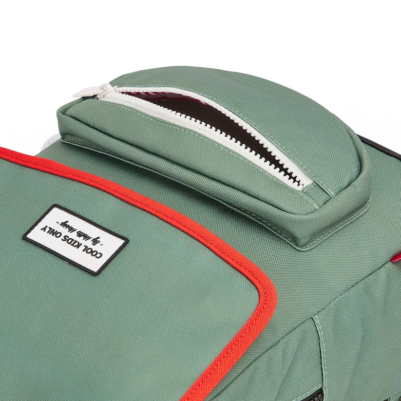 Sac à Dos Hello Hossy Mini Sky Blue Hello Hossy