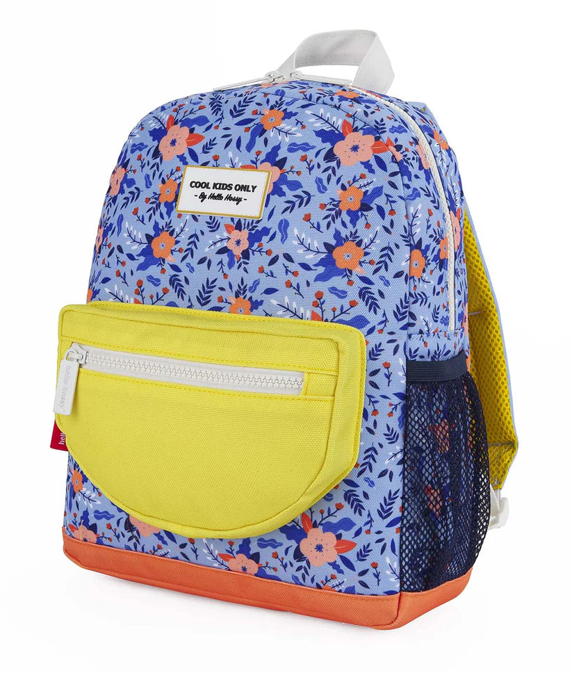 Sac à Dos Hello Hossy Champêtre Hello Hossy