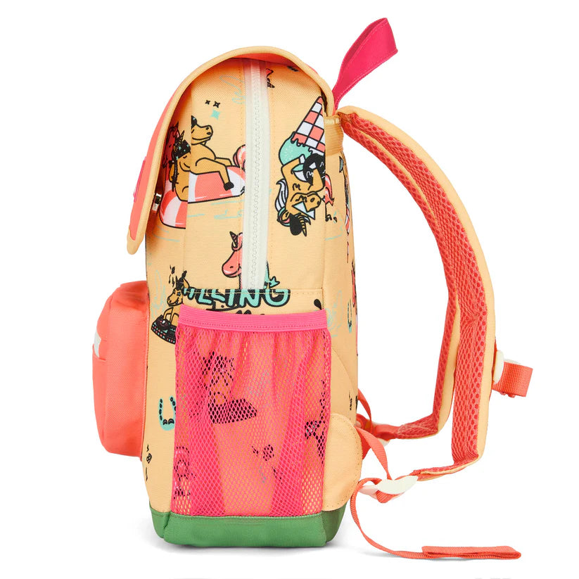 Sac à Dos Hello Hossy Unicorn Hello Hossy