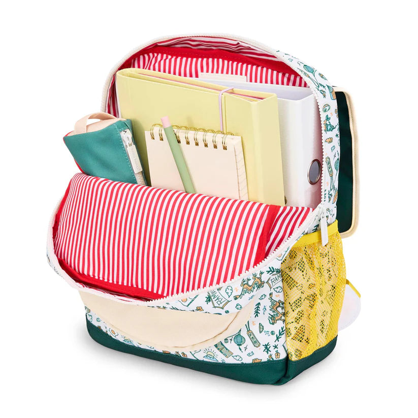 Sac à Dos Hello Hossy Japan Hello Hossy