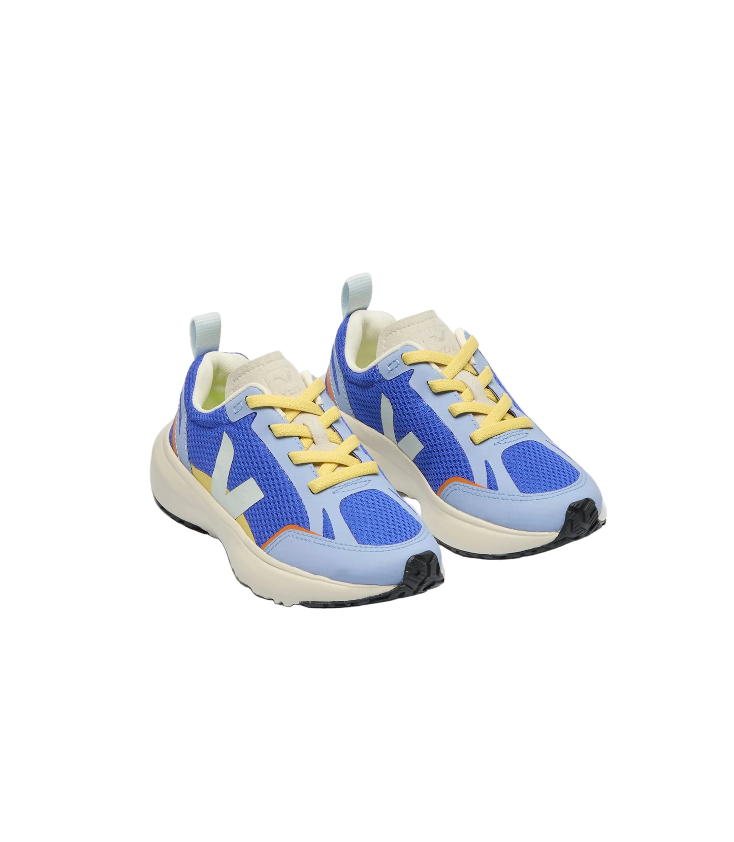 Canary Elastic Alveomesh Paros Ice Olympe VEJA