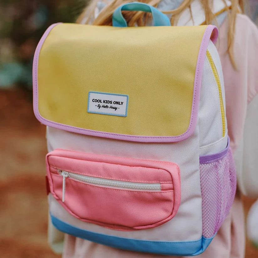Sac à Dos Hello Hossy Mini Sugar Hello Hossy