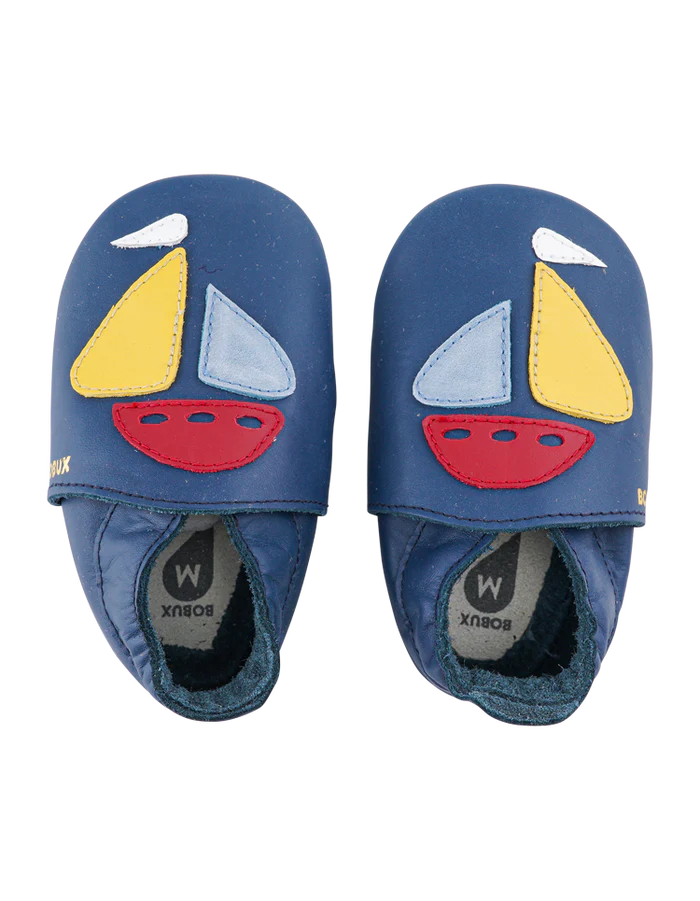 Chaussons Bobux Bateau Bobux