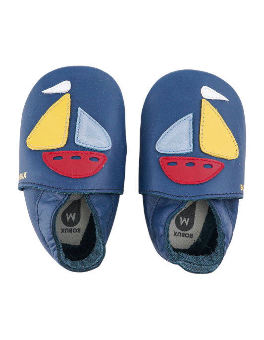 Chaussons Bobux Bateau Bobux