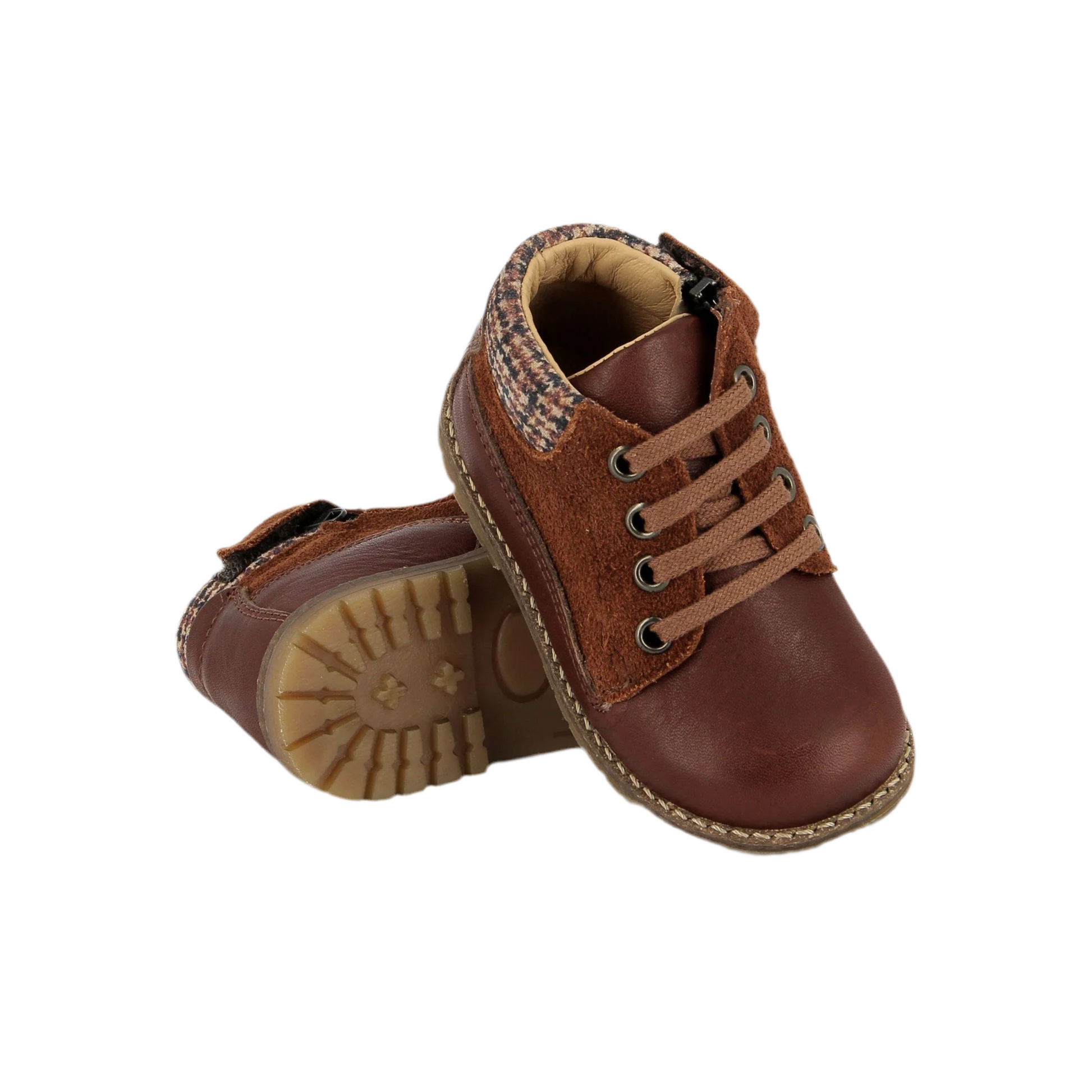 Bob Zip Work Pom d’Api